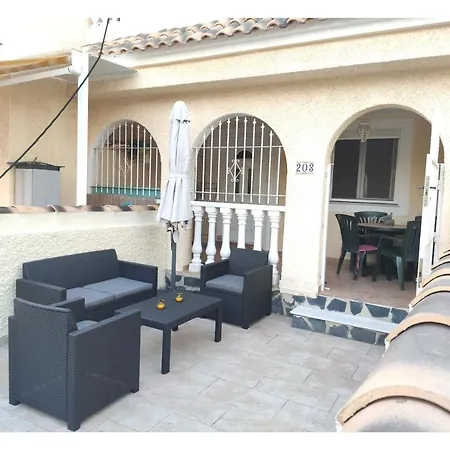 Apartment Acogedor En