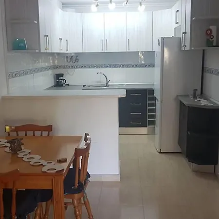 Acogedor En Apartment *